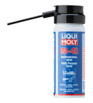 LM40 Universaalõli 50ml