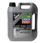 Mootoriõli 4T Liqui Moly special tec AA 0W-20 5L