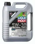täissünt  õli 5W-30 special tec AA 5L