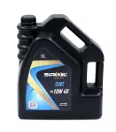 Poolsünt Siroil Sint 10W40 5L