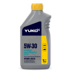 täissünt Yuko 5W30 C3 mootoriõli 1L