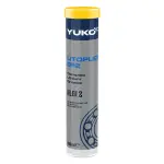 Yuko Lithium EP2 laagri määre 400ml