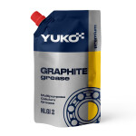 Yuko Grafiit määre 375g