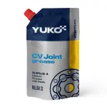 Yuko pooltelje veovõlli määre 375ml