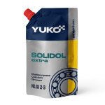 Yuko Solidol universaalne määre 375ml 