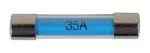 Klaaskaitse 35 Amp 6x31mm