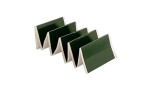Numbrimärgi kleepekas 5tk (25 x 75mm)