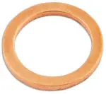 Vaskseib 12x18x1,5mm 1tk