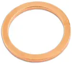 Vaskseib 16x22x1,5mm 1tk (pakis 100)