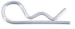 R klamber 2mm x 43mm 1tk (pakis 50)