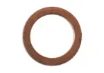 Vaskseib 12x17x1,5mm 1tk