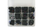 Pistikute komplekt VW 3.5 28osa