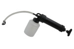 Imupump 350ml koos 1 liitrise pudeliga