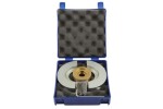 Surveplaat+adapter 62mm 5473/5576