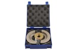 Surveplaat+adapter 66mm 5473/5576