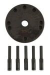 Surveplaat+tiftid 72mm 5473/5568/