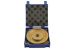 Surveplaat+adapter 82mm 5568/