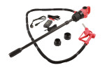Diiselkütusepump +püstol 12V/240V