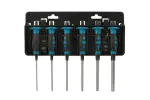 Tornide kompl 6osa 3-10mm