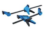 Pitskruvid 2tk 190-582mm