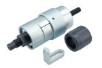 Ketiratta tõmmits WV 1.2TSI