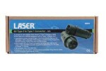 Adapter Type 2 -Type 1 16A