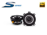 S-Series 10cm Coax kõlarid 