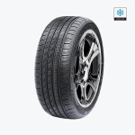 lamellrehv Tracmax IcePlus S210 235/55R19 105V XL c d b