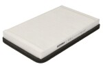 SOFIMA S 3033 C / cabin filter fits: fiat multipla 1.6-1.9d 04.99-06.10