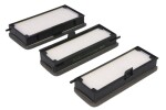 SOFIMA S 3070 C / cabin filter suitable for: citroen evasion, jumpy i, fiat scudo, ulysse, honda prelude v, lancia zeta, peugeot 806, expert 1.6-2.2 06.94-12.06