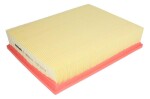 SOFIMA S 3085 A / air filter (cartridge) fits: vw transporter t4 1.9d-2.8 07.90-06.03