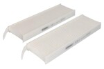 SOFIMA S 3154 C / cabin filter suitable for: ds ds 5, ds 7, volvo 740, citroen berlingo, berlingo multispace, berlingo/minivan, c4 grand picasso i, c4 grand picasso ii, c4 picasso i, c4 picasso ii 1.2-electric 08.84-
