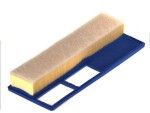 SOFIMA S 3265 A / air filter (cassette) suitable for: alfa romeo mito, fiat 500, 500 c, doblo, doblo cargo, doblo/minivan, fiorino, fiorino/minivan, grande punto, idea, linea, palio, panda, panda/hatchback, punto 1.3d 06.03-