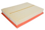 SOFIMA S 3298 A / air filter (cartridge) fits: fiat croma 2.4d 06.05-12.11