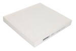 SOFIMA S 3325 C / cabin filter cartridge fits: dodge durango, jeep grand cherokee iv 3.0d/3.6/6.4 01.11-