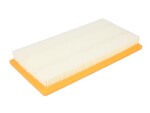 SOFIMA S 3376 A / air filter (cartridge) fits: alfa romeo mito, fiat 500, 500 c, 500l, panda, punto, punto/hatchback, lancia ypsilon 0.9/0.9cng/0.9lpg 09.09-