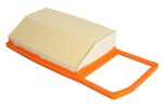 SOFIMA S 3793 A / air filter (cartridge) fits: fiat 500l, 500x, doblo cargo, fiorino/minivan, qubo, opel combo/minivan 1.3d 07.09-