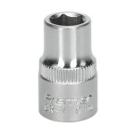 WallDrive торцевая головка 9mm 3/8 Sq Drive S3809