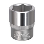 WallDrive торцевая головка 18mm 3/8 Sq Drive S3818