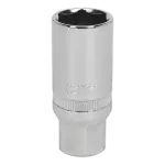 Свеча зажигания торцевая головка 3/8 Sq Drive 14mm Plug S38SP14