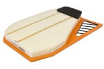 SOFIMA S3E86A / air filter (cartridge) fits: fiat panda, lancia ypsilon 1.0h 01.20-