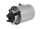 SOFIMA S 4020 NR / fuel filter fits: infiniti fx, q70, qx50 i, qx70 3.0d 04.10-