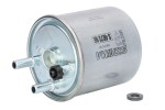 SOFIMA S 4073 NR / fuel filter fits: renault kangoo be bop, kangoo express, kangoo ii, laguna, laguna iii, twingo ii 1.5d/2.0d/3.0d 03.07-