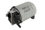 SOFIMA S 4095 NR / fuel filter fits: nissan qashqai ii, x-trail iii 1.5d/1.6d 11.13-