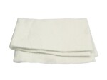 väljalase system MUUD elements (Fleece for mufflers (sheet 500x700; 2.6g/cm3; max temp 800 C;) mootoritele 2T/4T)