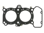 ATHENA S410210001182 / cylinder head gasket fits: honda rvf, vfr 750/800 1994-2001
