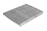 SOFIMA S 4103 CA / cabin filter with activated carbon fits: fiat bravo, bravo ii, stilo, lancia delta iii 1.2-2.4 10.01-12.14