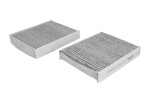 SOFIMA S 4104 CA / cabin filter with activated carbon fits: alfa romeo 147, 156, gt 1.6-3.2 02.97-09.10