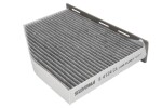 SOFIMA S 4124 CA / cabin filter with activated carbon fits: audi a3, q3, tt, seat alhambra, altea, altea xl, leon, toledo iii, skoda octavia ii, superb ii, yeti, vw beetle, caddy alltrack iv 1.0-electric 02.03-