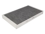 SOFIMA S 4157 CA / cabin filter with activated carbon fits: lancia thesis 2.0-3.2 07.02-07.09